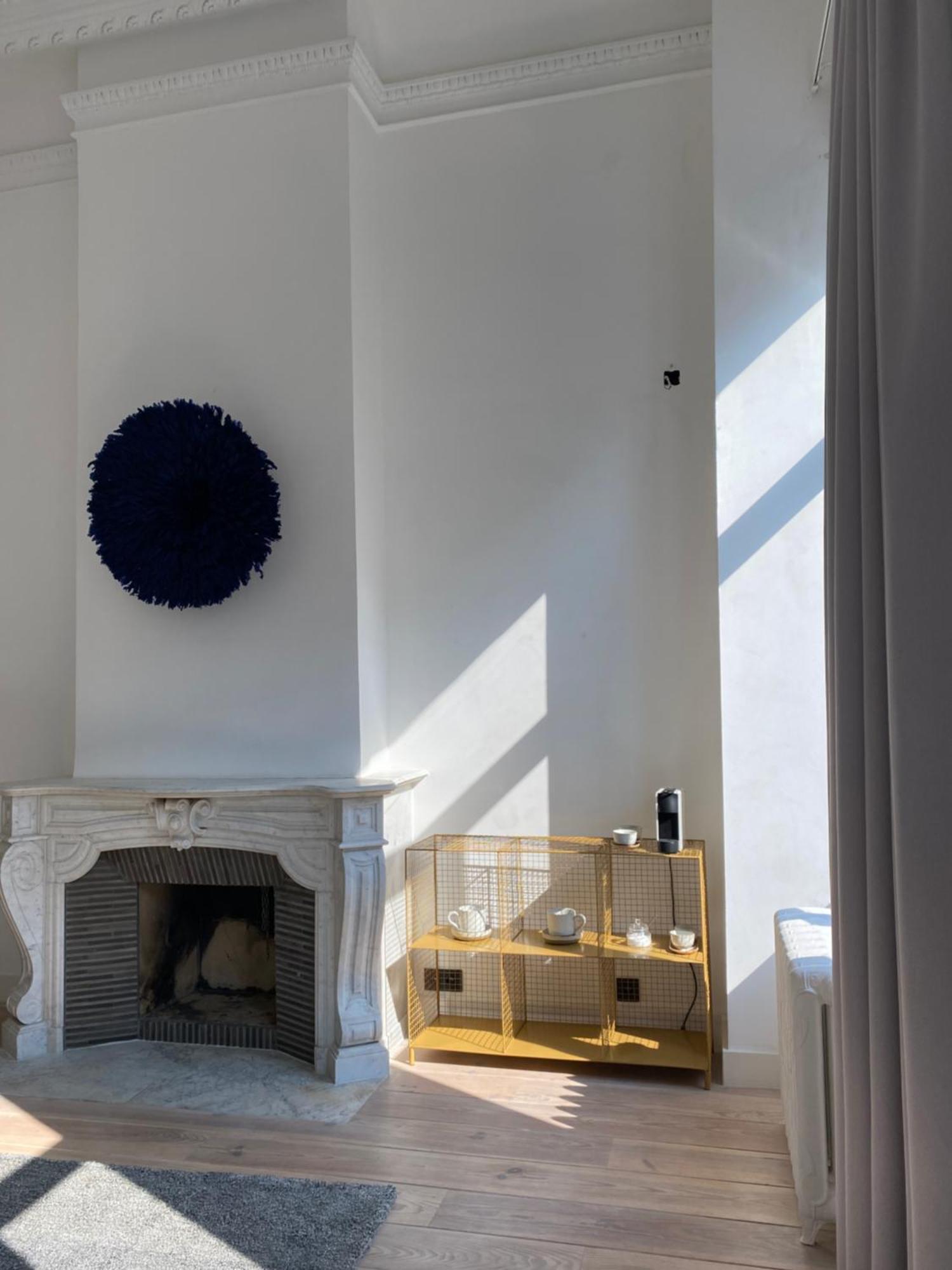 Canopee Guesthouse Ixelles ภายนอก รูปภาพ