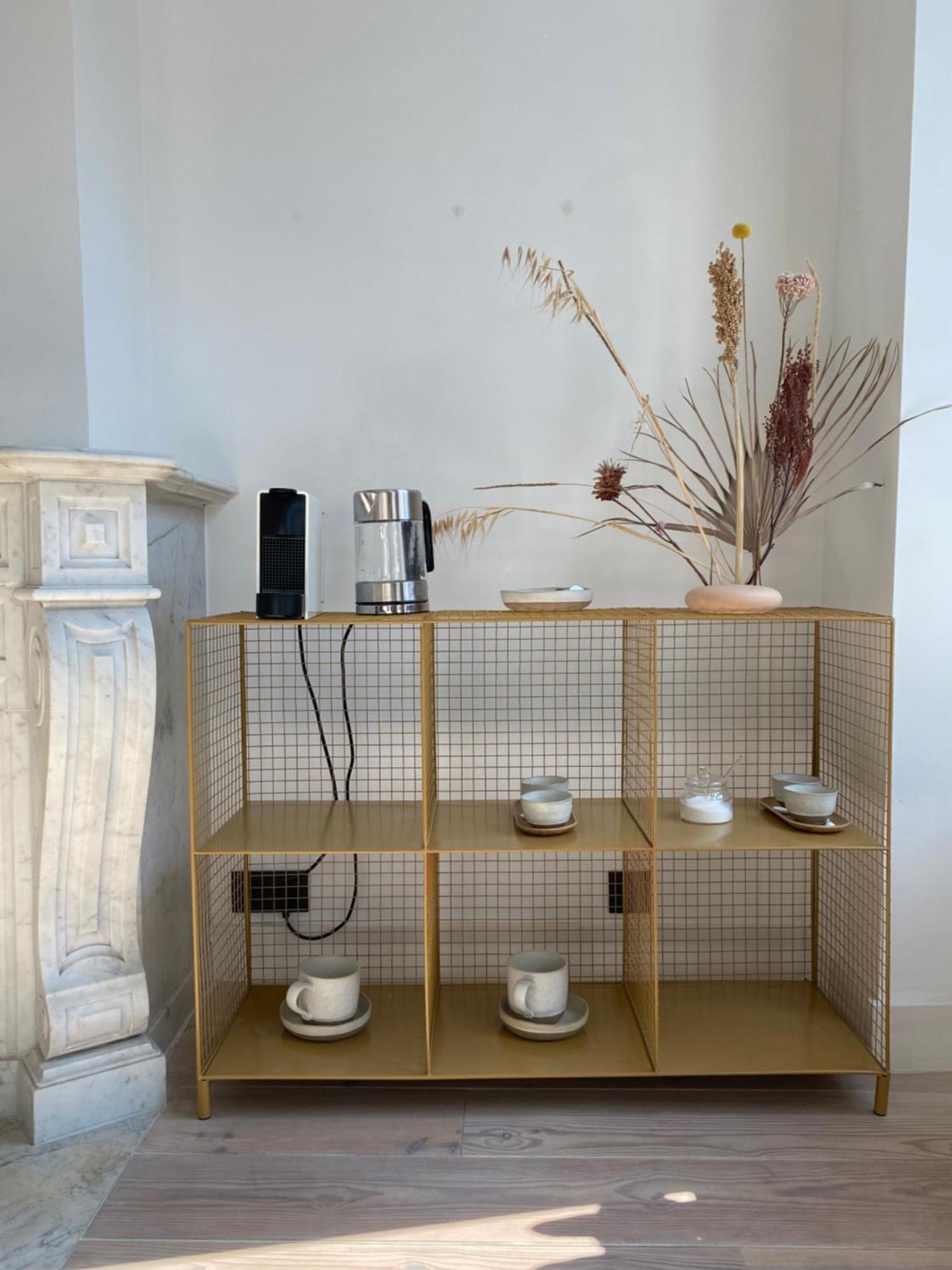 Canopee Guesthouse Ixelles ภายนอก รูปภาพ