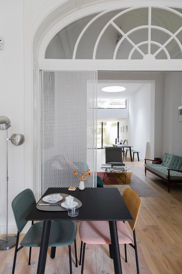 Canopee Guesthouse Ixelles ภายนอก รูปภาพ