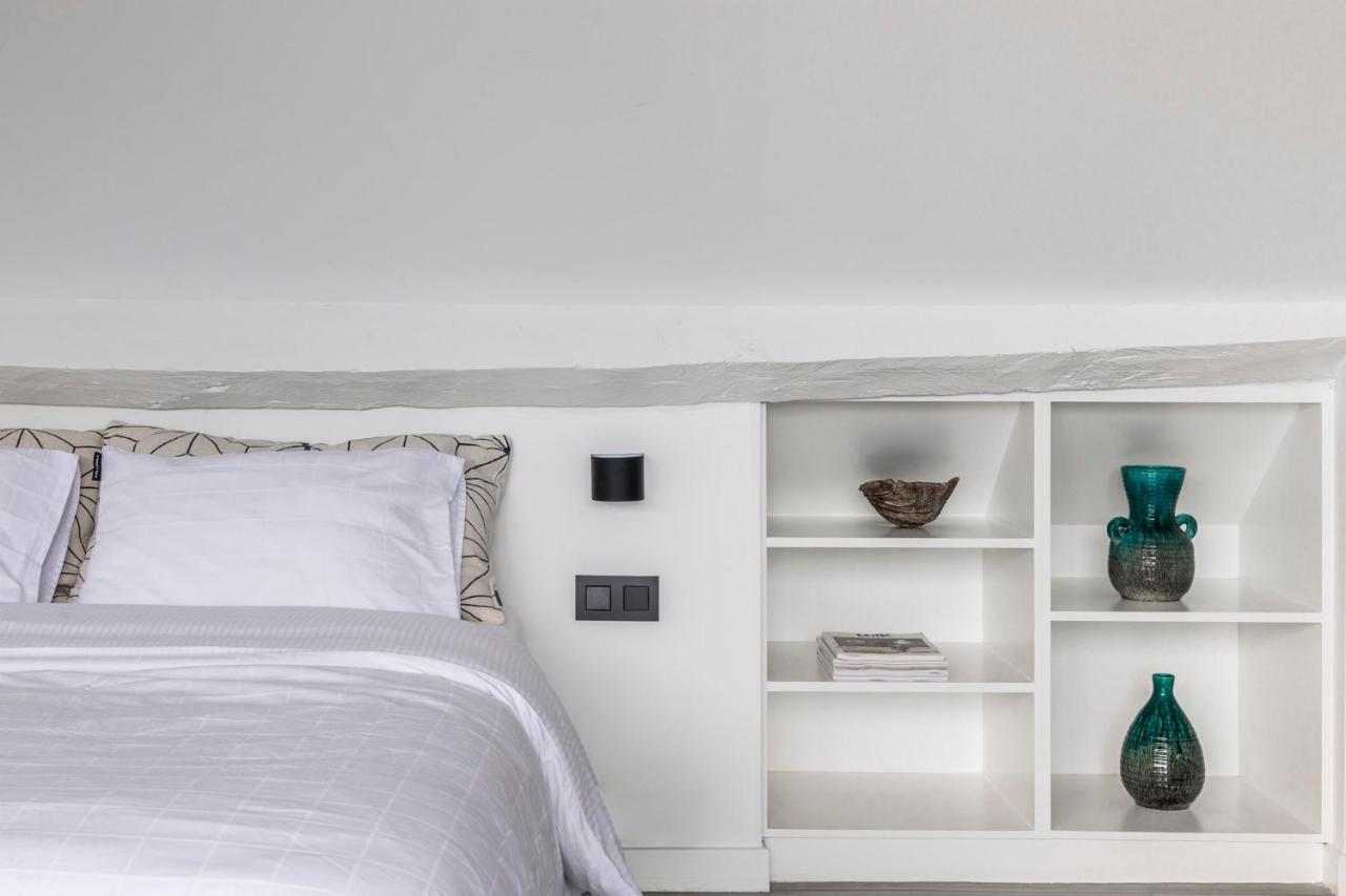 Canopee Guesthouse Ixelles ภายนอก รูปภาพ